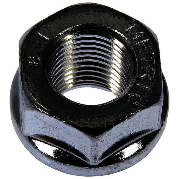 Dorman 611110 Wheel Nut M141.50 Bulge 22mm Hex, 20.5mm Length 611